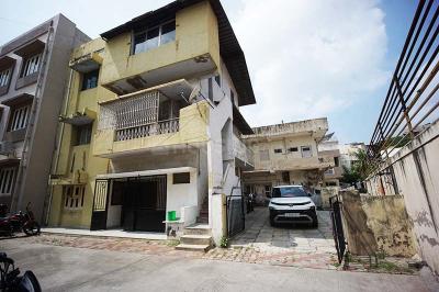 Building Image of 3744 Sq.ft 4 BHK Independent House for sale in Naranpura Ahmedabad for Rs. 23500000