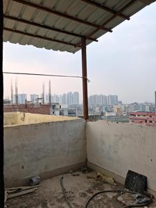 Living Room Image of 720 Sq.ft 1 BHK Apartment / Flat for sale in Swastik AVS Infra Homes, Sector 102 Noida for Rs. 2250000