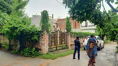 1 BHK Flat