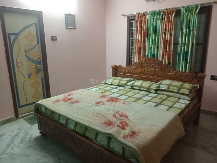 Poranki Rural Bedroom 1