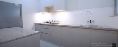 Kitchen Image of 1857 Sq.ft 3.5 BHK Duplex for sale in Rohan Harita, Tathawade Pune for Rs. 17100000