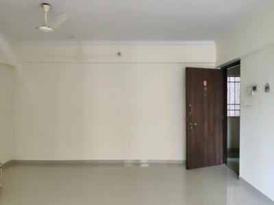 Living Room Image of 1105 Sq.ft 3 BHK Apartment / Flat for rent in Kasarvadavali Thane for Rs. 35000