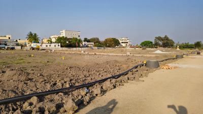 Image of 1503 Sq.ft Residential Plot / Land for sale in Bongloor, Hyderabad for Rs. 5010048