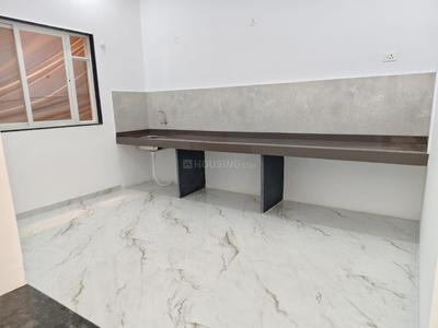 Kitchen Image of 984 Sq.ft 2 BHK Apartment / Flat for sale in Aayush Elara, Wagholi Pune for Rs. 6500000