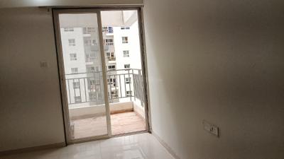 Living Room Image of 780 Sq.ft 2 BHK Apartment / Flat for rent in Shubh Evan, Keshav Nagar Pune for Rs. 29000