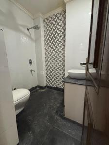 Image of 1900 Sq.ft 3 BHK Builder Floor for sale in Kirti Nagar, New Delhi for Rs. 30000000