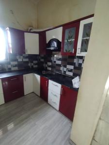 Kitchen Image of 2000 Sq.ft 2 BHK Builder Floor for rent in Haldwani Nainital for Rs. 10000