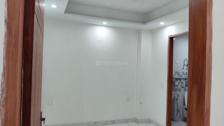 Freedom fighter Bedroom One 1