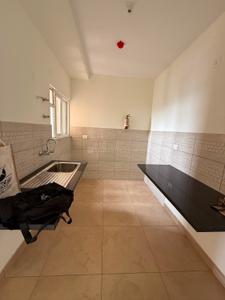 Kitchen Image of 789 Sq.ft 2 BHK Apartment / Flat for sale in Prestige Finsbury Park Hyde, Gummanahalli Bengaluru for Rs. 11000000