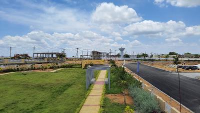 Image of 150 Sq.ft Residential Plot / Land for sale in Sangareddy Town, Sangareddy for Rs. 2700000