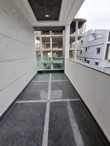 Kitchen Image of 2900 Sq.ft 4 BHK Villa for sale in Kapra Secunderabad for Rs. 19000000