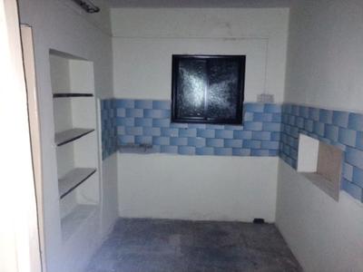 Bathroom Image of 920 Sq.ft 3 BHK Independent House for rent in Gokulpeth Nagpur for Rs. 12000