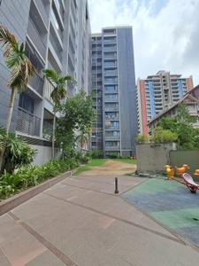 Image of 2350 Sq.ft 3 BHK Apartment / Flat for sale in Zodiac Aarish, Jodhpur, Ahmedabad for Rs. 23500000