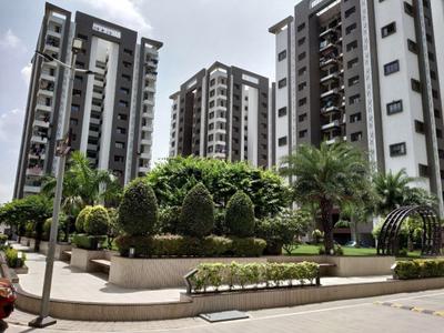 Image of 1738 Sq.ft 3 BHK Apartment / Flat for sale in Jahangirabad, Surat for Rs. 7000000