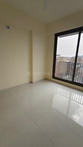 Bedroom Image of 1588 Sq.ft 3 BHK Apartment / Flat for rent in Nia Nami Riverside 46, Raysan Gandhinagar for Rs. 25000