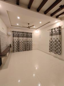 Living Room Image of 2256 Sq.ft 4 BHK Villa for sale in Inner Urban Serenity, Sarjapur Bengaluru for Rs. 32600000
