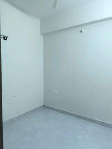 2.5 BHK Independent Builder Floor