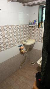 Bathroom Image of 480 Sq.ft 1 BHK Apartment / Flat for sale in Ulhasnagar Thane for Rs. 2200000