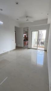 Hall Image of 1494 Sq.ft 3 BHK Apartment / Flat for sale in Nimbus The Express Park View II Low Rise Apartments, Chi V Greater Noida for Rs. 12700000