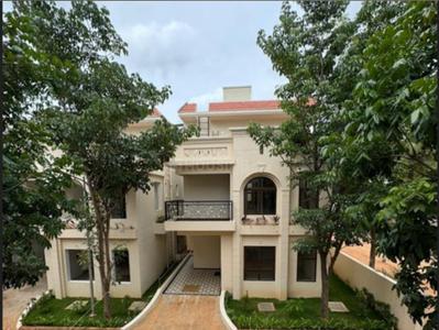 Image of 3900 Sq.ft 4 BHK Villa for sale in Preeti Iksa Ville, Chikkajala, Bengaluru for Rs. 39000000