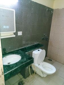 Bathroom Image of 780 Sq.ft 2 BHK Apartment / Flat for sale in Assotech Windsor Court, Sector 78 Noida for Rs. 6500000