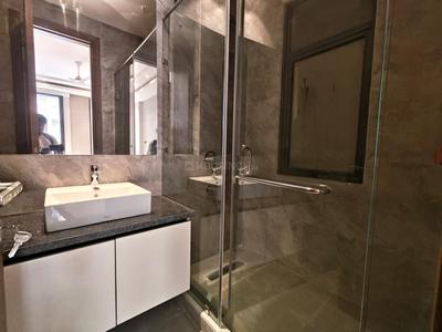 Image of 2250 Sq.ft 3 BHK Builder Floor for sale in Greater Kailash I, New Delhi for Rs. 85000000