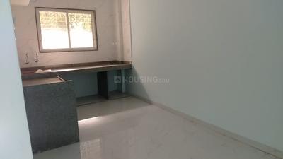 Kitchen Image of 1060 Sq.ft 2 BHK Apartment / Flat for sale in Yashwant Nagar Jalgaon for Rs. 4651000