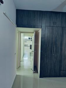 Bedroom Image of 1226 Sq.ft 3 BHK Apartment / Flat for sale in Unitech Vistas, New Town Kolkata for Rs. 11000000
