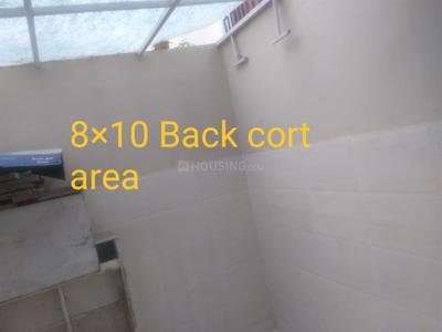 Balcony Image of 540 Sq.ft 1 BHK Apartment / Flat for sale in Sector 49 Gurgaon for Rs. 2200000