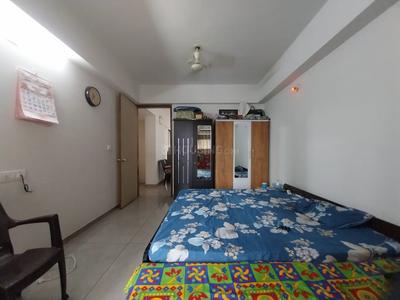 Bedroom Image of 2385 Sq.ft 3 BHK Apartment / Flat for sale in Zircon Classic, Koteshwar Ahmedabad for Rs. 14000000