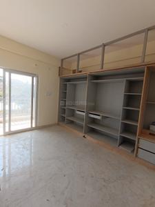 Hall Image of 1600 Sq.ft 3 BHK Apartment / Flat for rent in Kaggadasapura Bengaluru for Rs. 60000