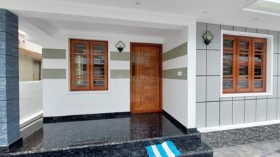 Image of 750 Sq.ft 2 BHK Independent House for sale in Alangad, Kochi for Rs. 4000000