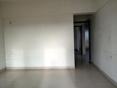 Bedroom Image of 1850 Sq.ft 3 BHK Apartment / Flat for sale in Bhagwati Greens II, Kharghar Navi Mumbai for Rs. 40000000