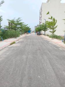 Image of 147 Sq.ft Residential Plot / Land for sale in Skywhales Vienna Greens, Sector 99A, Gurgaon for Rs. 26900000
