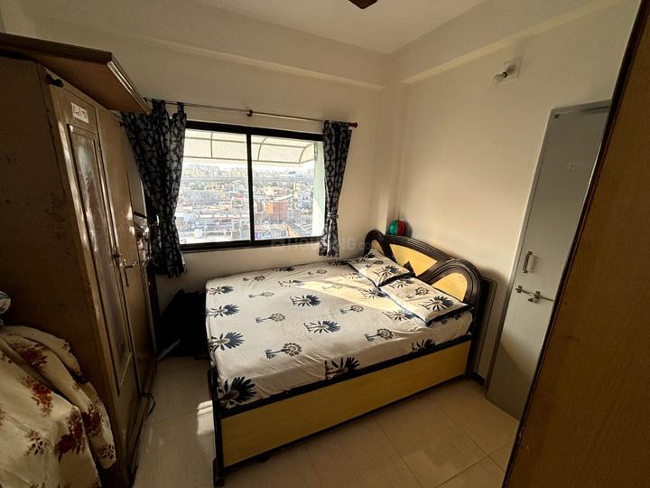 Nirmal residency Bedroom 1