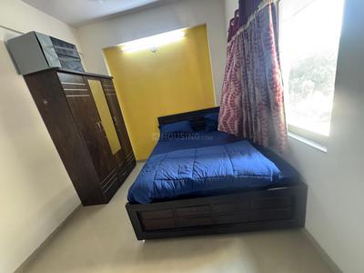 1 BHK Flat