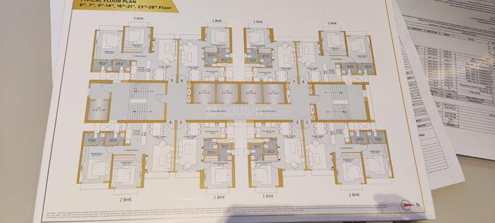 Ashford Regal Main Image 1