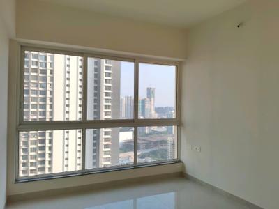 Bedroom Image of 845 Sq.ft 2 BHK Apartment / Flat for rent in Kasarvadavali Thane for Rs. 28000