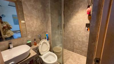 Image of 1850 Sq.ft 3 BHK Apartment / Flat for sale in Rivali Park Wintergreen, Borivali East, Mumbai for Rs. 43500000