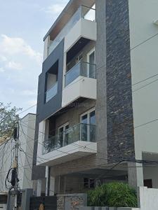 Gandhi Nagar Plot View 1
