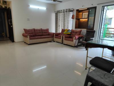 2 BHK Flat