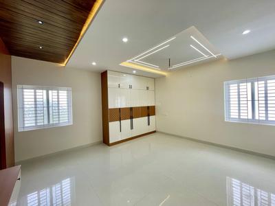Bedroom Image of 2350 Sq.ft 3 BHK Independent House for sale in Saravanampatty Coimbatore for Rs. 13000000