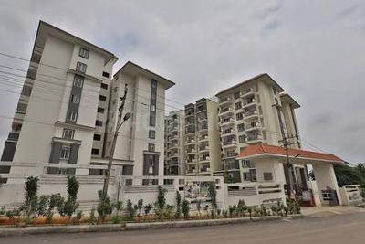 2 BHK Flat