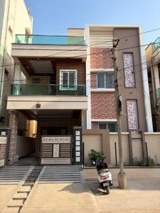 Image of 2600 Sq.ft 4 BHK Duplex for sale in Yapral, Secunderabad for Rs. 14500000