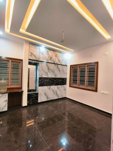 Hall Image of 4800 Sq.ft 10 BHK Independent House for sale in Vidyaranyapura Bengaluru for Rs. 27000000
