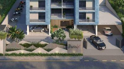 Image of 1830 Sq.ft 3 BHK Apartment / Flat for sale in Palanpur, Surat for Rs. 7099000