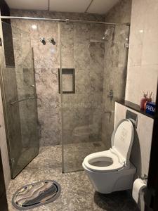 Image of 6000 Sq.ft 4 BHK Independent House for rent in Injambakkam, Chennai for Rs. 280000