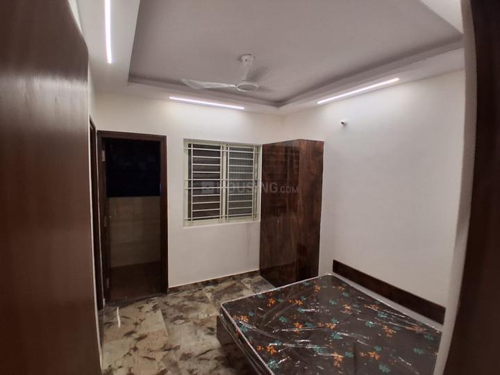 Stage 2, BTM Layout Bedroom 1