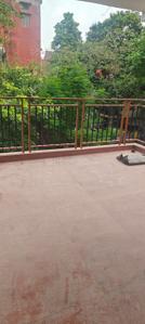 Balcony Image of 1400 Sq.ft 2 BHK Studio for sale in DDA Flats Munirka, Munirka New Delhi for Rs. 23500000