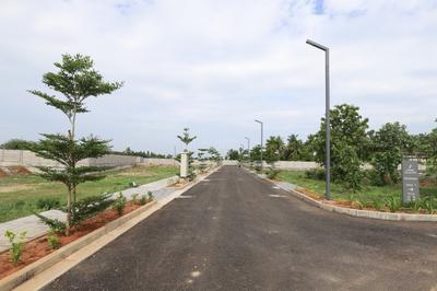 Image of 891 Sq.ft Residential Plot / Land for sale in Thirumazhisai, Chennai for Rs. 5346000